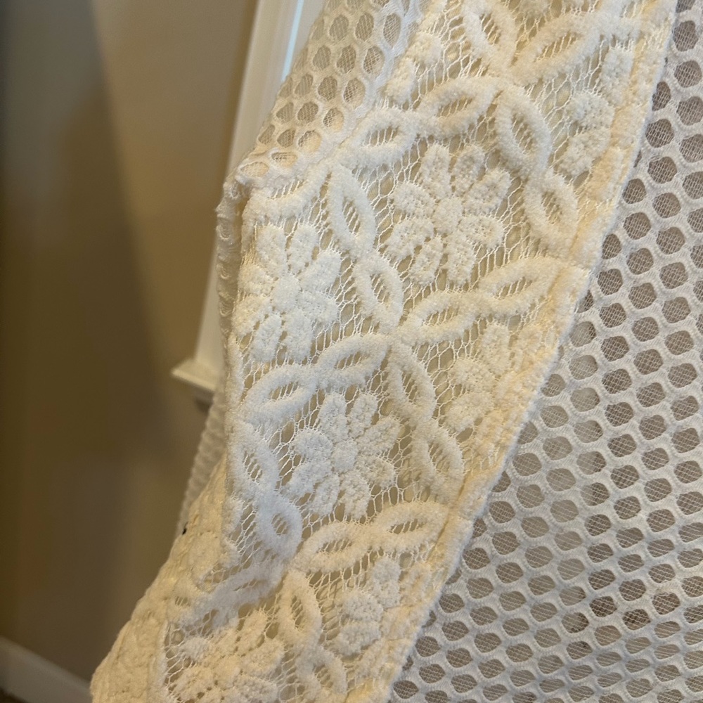 Material Girl Jacket - Picture 3 of 5